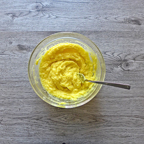 Patate Duchessa - Step 4 Patate Duchessa - Ricette Selenella