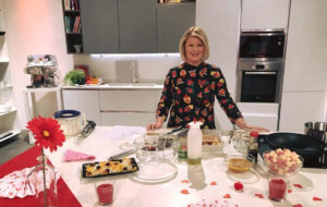 Foodblogger Selenella Annalisa