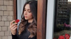 Foodblogger Selenella Alessia