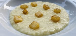 Riso acquerello e patate di Gianluca - Step 6 Riso acquerello e patate di Gianluca - Ricette Selenella