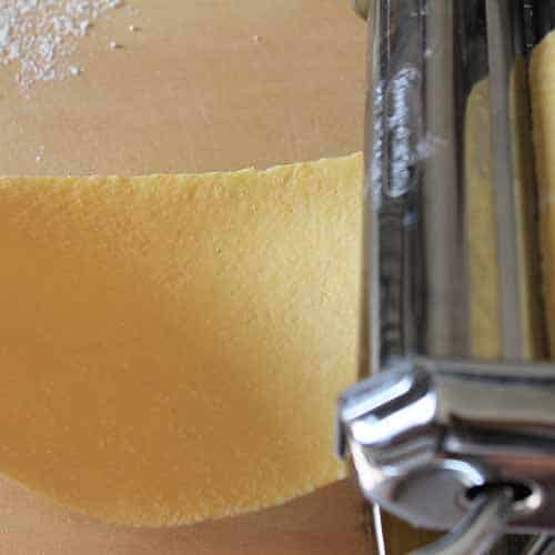 Tortelli di patate parmensi - Step 9 Tortelli di patate parmensi - Ricette Selenella