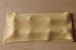 Ricetta con tortelli di patate parmensi