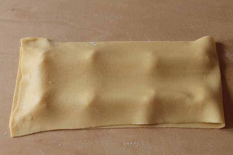 Tortelli di patate parmensi - Step 11 Tortelli di patate parmensi - Ricette Selenella