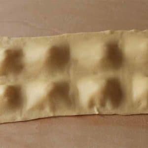 Ricetta con tortelli di patate parmensi