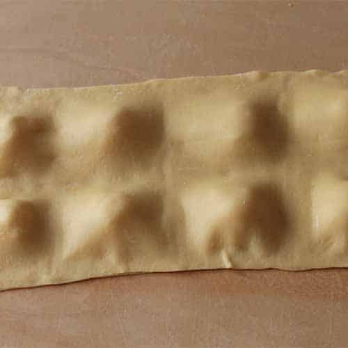 Tortelli di patate parmensi - Step 12 Tortelli di patate parmensi - Ricette Selenella