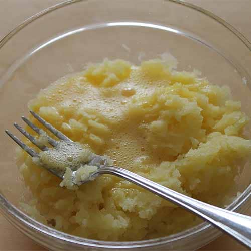 Tortelli di patate parmensi - Step 3 Tortelli di patate parmensi - Ricette Selenella