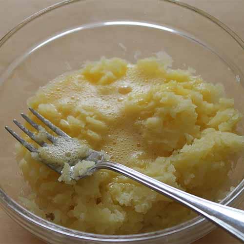 Tortelli di patate parmensi - Ricette Selenella