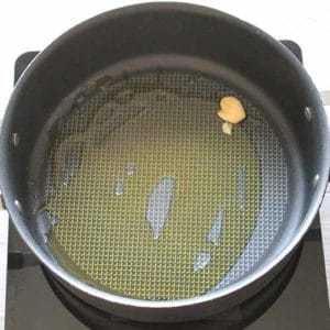 Ricetta per la preparazione delle patate a la rabita