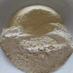 Ricetta con tortelli di patate parmensi