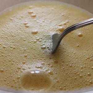 Ricetta con tortelli di patate parmensi