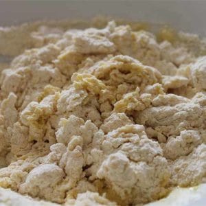 Ricetta con tortelli parmensi di patate