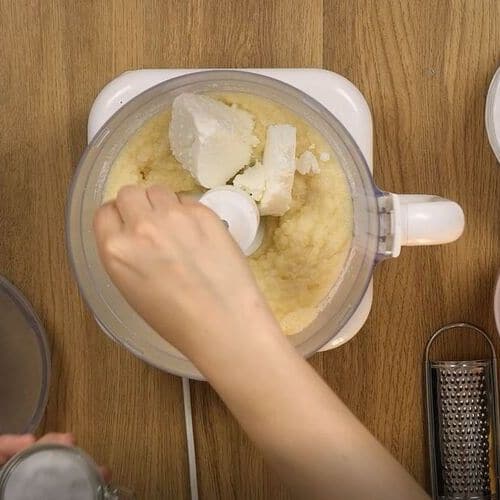 Torta di patate e mandorle - Ricette Selenella