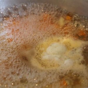 Insalata russa ricetta Selenella