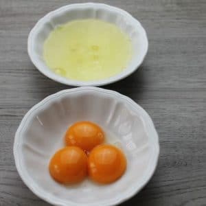 Torta dolce di patate, uvetta e sciroppo d'acero Ricette Selenella