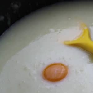 Torta dolce di patate, uvetta e sciroppo d'acero Ricette Selenella