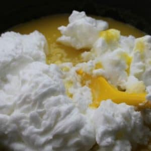 Torta dolce di patate, uvetta e sciroppo d'acero Ricette Selenella