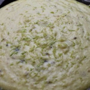 Torta dolce di patate, uvetta e sciroppo d'acero Ricette Selenella