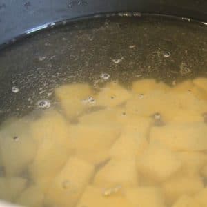 Colcannon - Step 2 Colcannon - Ricette Selenella