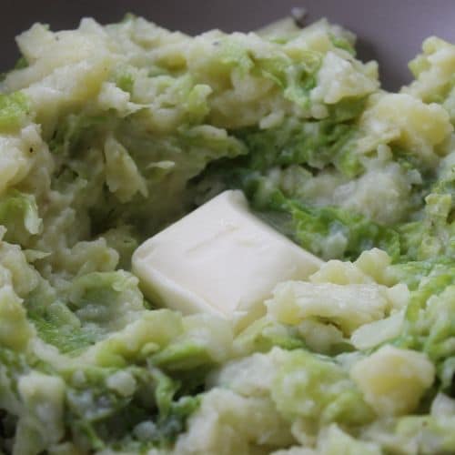 Colcannon - Step 7 Colcannon - Ricette Selenella