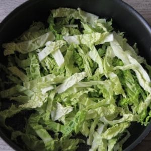 Colcannon - Step 4 Colcannon - Ricette Selenella