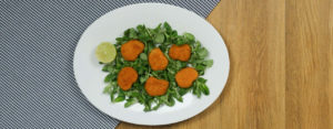 Nuggets di soia croccanti Ricette Selenella