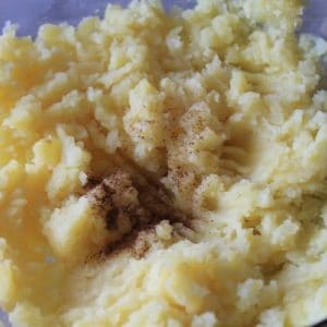 Pastel de papas y carne Ricette Selenella