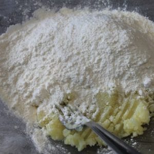 Torta dolce di patate, uvetta e sciroppo d'acero Ricette Selenella