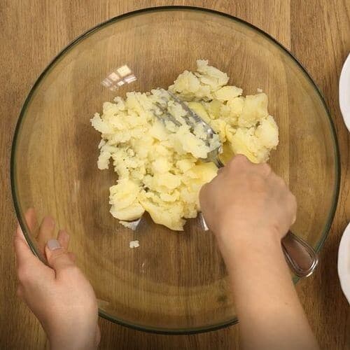 Tortini di zucca e patate - Ricette Selenella