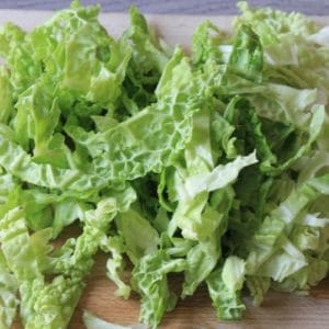 Colcannon Ricette Selenella