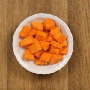 Tortini di zucca e patate Ricette Selenella