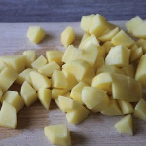 Colcannon Ricette Selenella