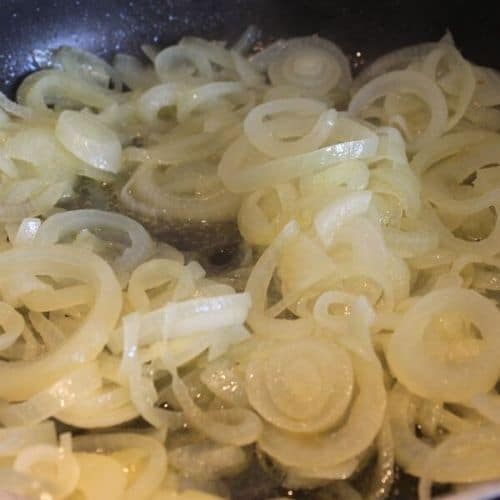 Pitta di Patate - Step 2 Pitta di Patate - Ricette Selenella