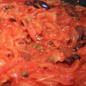 Pitta Ricetta Selenella