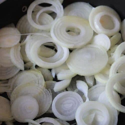 Pitta di Patate - Step 1 Pitta di Patate - Ricette Selenella