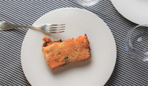 Pitta Ricetta Selenella