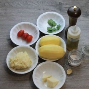 Ricetta Patate Alla Marinara Selenella