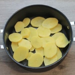 Ricetta Patate Alla Marinara Selenella
