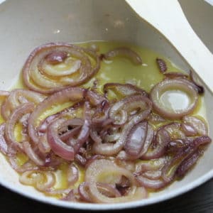 caramelliamo le cipolle