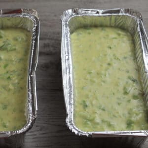 stampo da plumcake