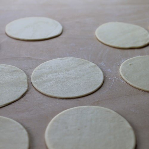 Turle - Step 4 Turle - Ricette Selenella