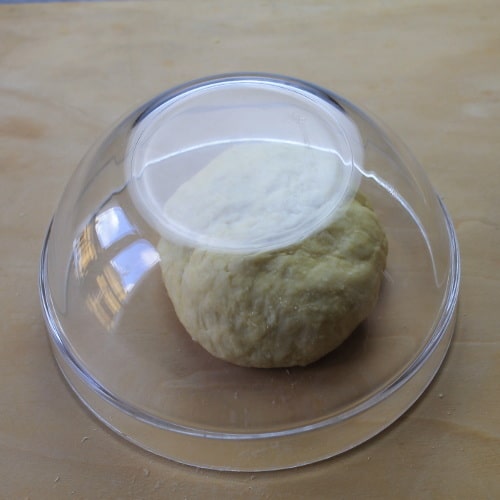 Turle - Step 3 Turle - Ricette Selenella