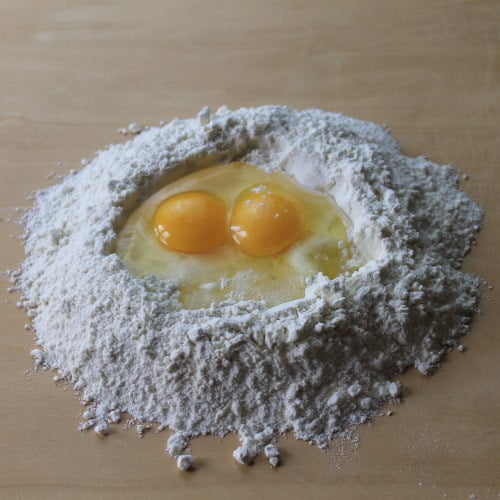 Turle - Step 2 Turle - Ricette Selenella