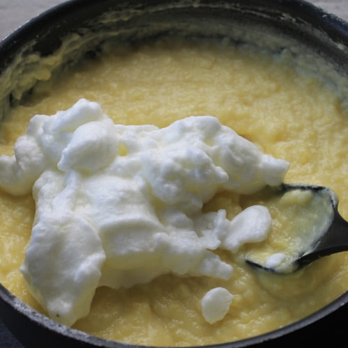 Torta di patate alla sarda - Ricette Selenella