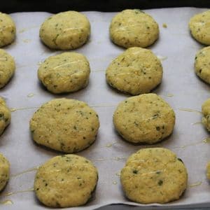 Infornate le polpette