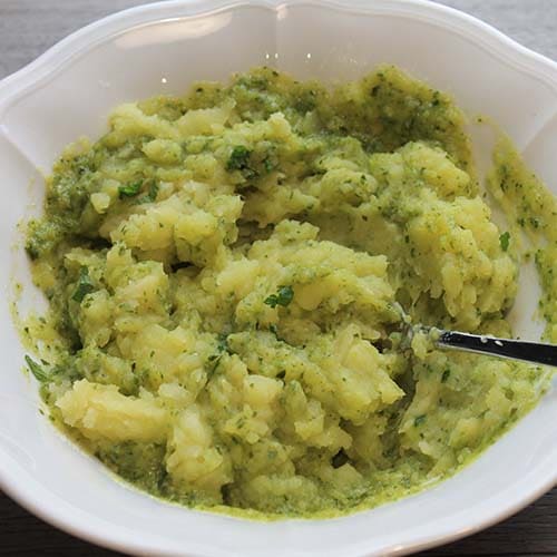 Polpette di zucchine e patate al forno - Ricette Selenella