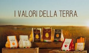 I valori della terra prodotti Selenella