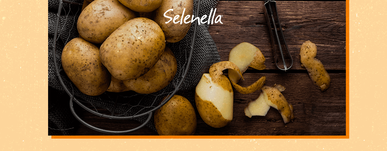 Contro lo spreco alimentare Contro lo spreco alimentare - Il Blog di Selenella