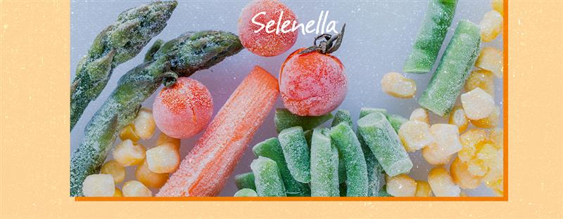 Si possono congelare patate, carote e cipolle? Consigli utili per la corretta conservazione degli ortaggi Si possono congelare patate, carote e cipolle? Consigli utili per la corretta conservazione degli ortaggi - Il Blog di Selenella