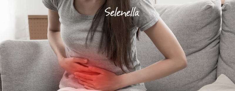 5 alimenti benefici per il reflusso - Il Blog di Selenella