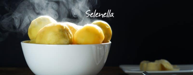 Patate lesse: i segreti per patate bollite perfette - Il Blog di Selenella